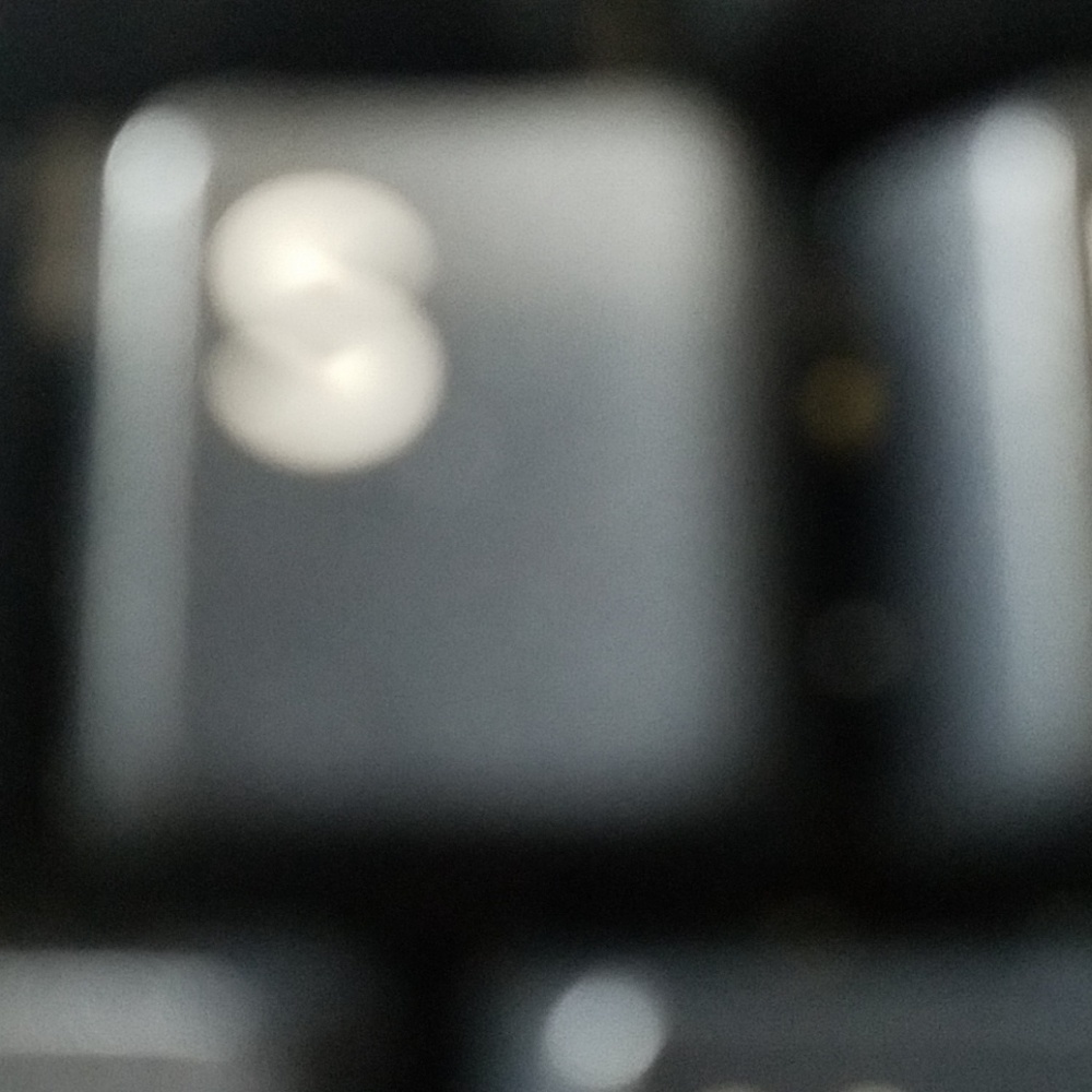 Meet your Posher, Sali